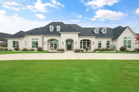701 Inverness Lane Lucas TX 75002