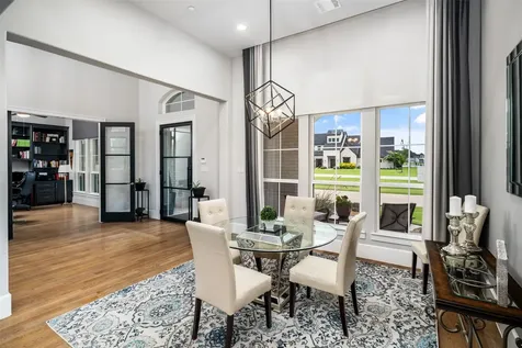 701 Inverness Lane Lucas TX 75002