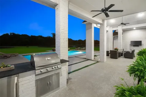 701 Inverness Lane Lucas TX 75002