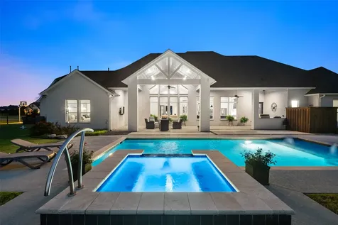 701 Inverness Lane Lucas TX 75002