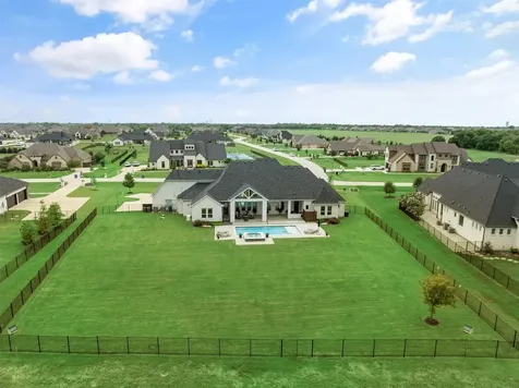 701 Inverness Lane Lucas TX 75002