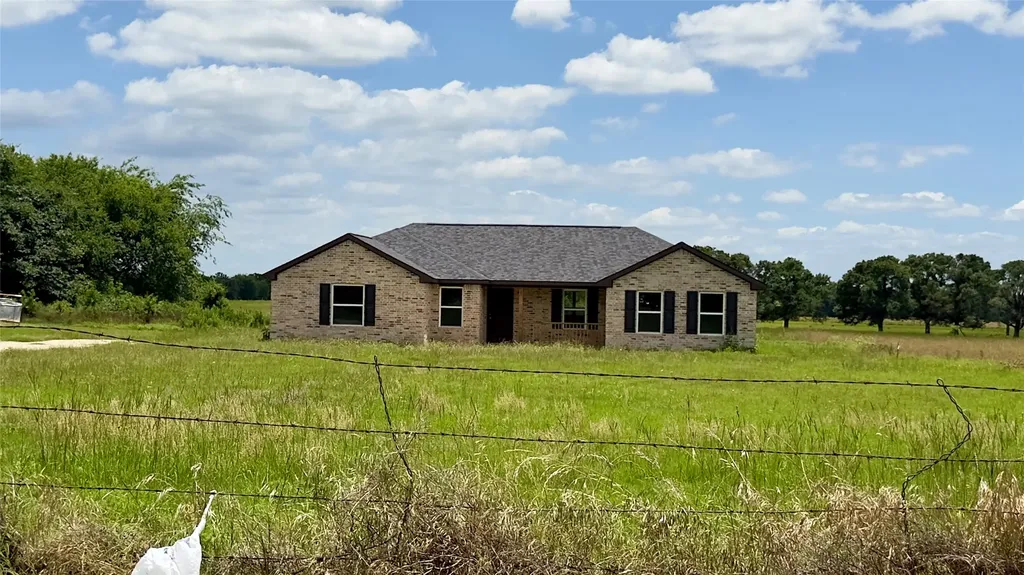 2607 Vz County Road 2403 Canton TX 75103