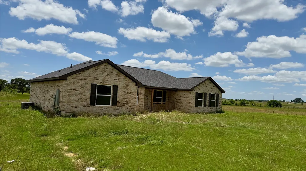 2607 Vz County Road 2403 Canton TX 75103