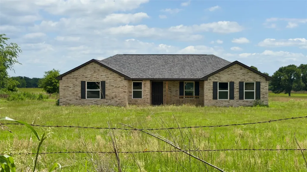 2607 Vz County Road 2403 Canton TX 75103