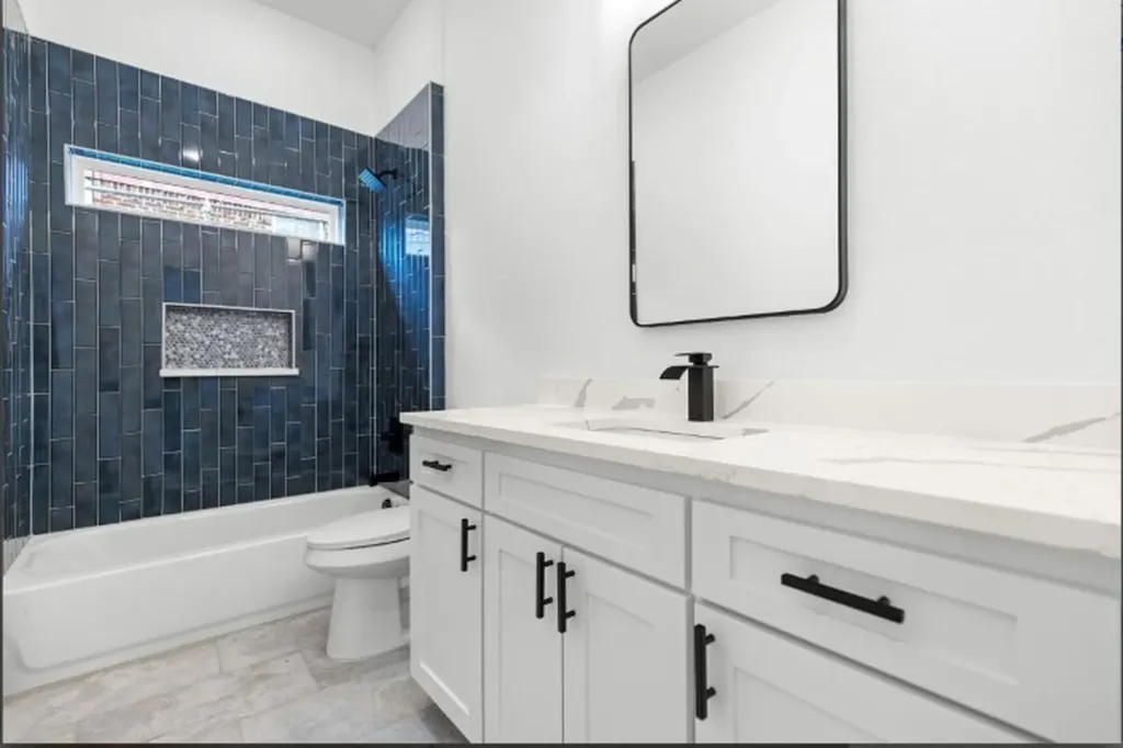 5516 Helmick Avenue Fort Worth TX 76107