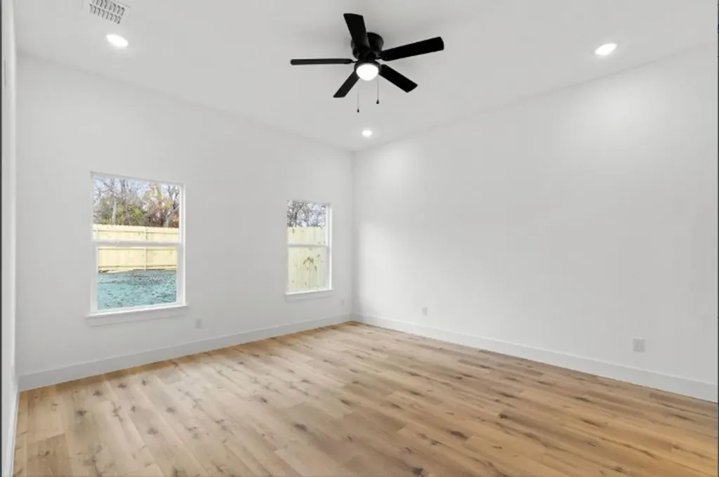 5516 Helmick Avenue Fort Worth TX 76107