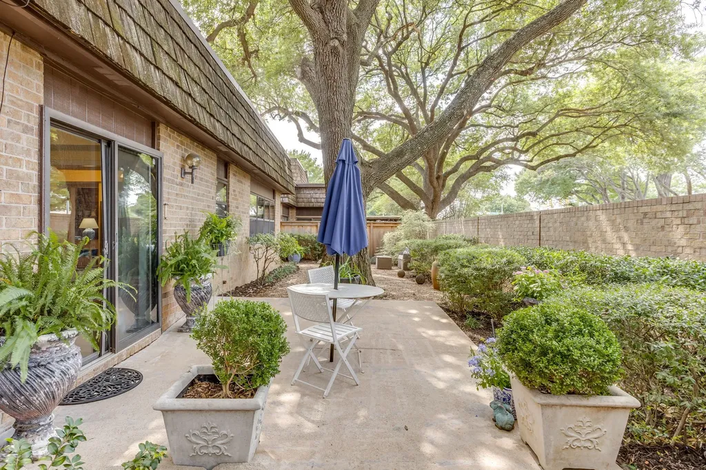 3000 Tanglewood Park W Fort Worth TX 76109