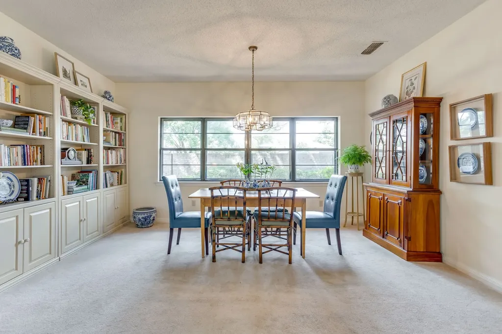 3000 Tanglewood Park W Fort Worth TX 76109