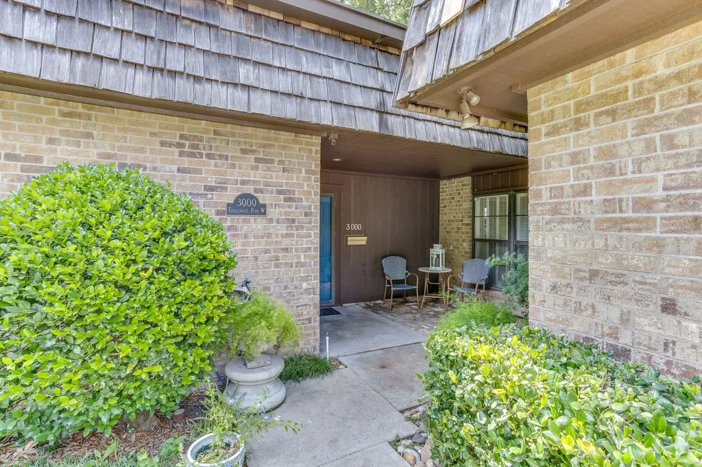 3000 Tanglewood Park W Fort Worth TX 76109