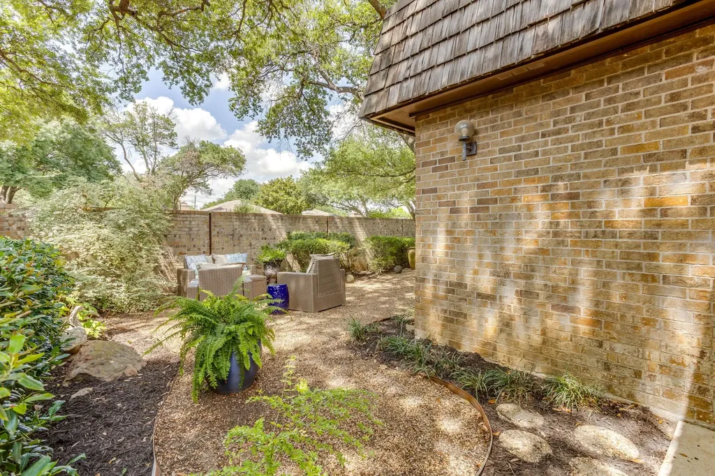 3000 Tanglewood Park W Fort Worth TX 76109