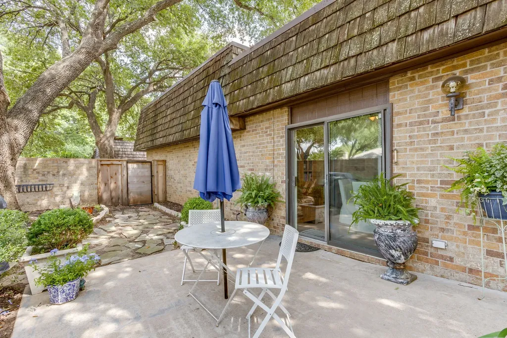 3000 Tanglewood Park W Fort Worth TX 76109