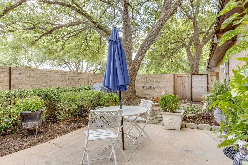 3000 Tanglewood Park W Fort Worth TX 76109