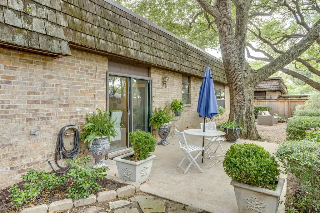 3000 Tanglewood Park W Fort Worth TX 76109