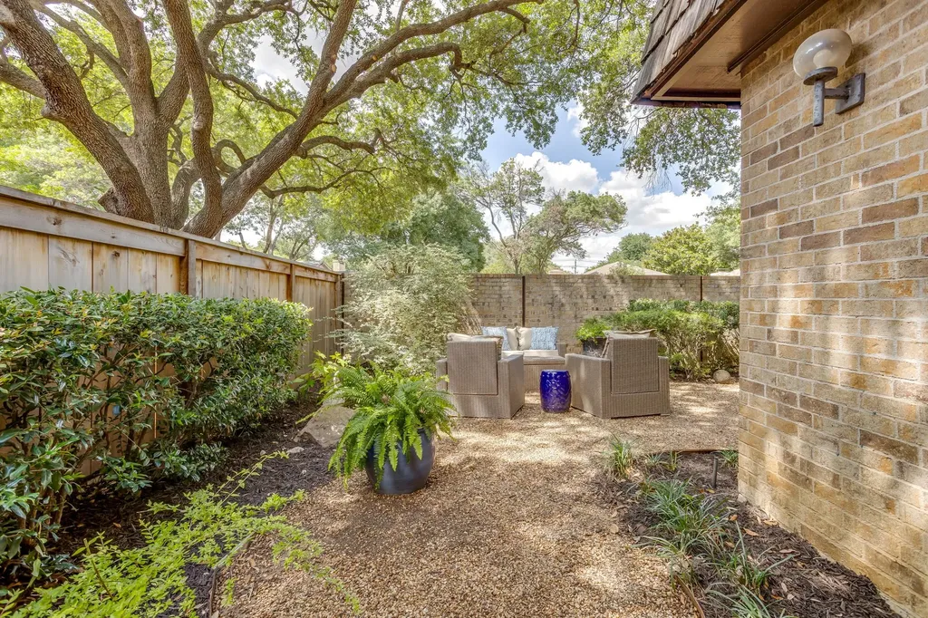 3000 Tanglewood Park W Fort Worth TX 76109