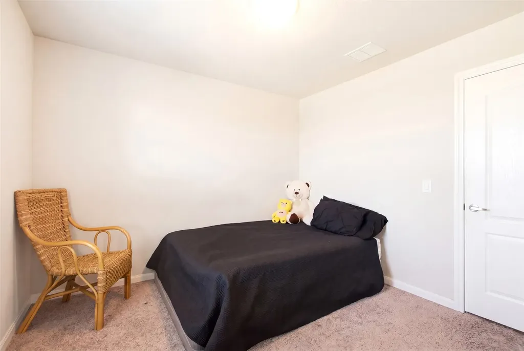1136 Country Glen Drive Godley TX 76044