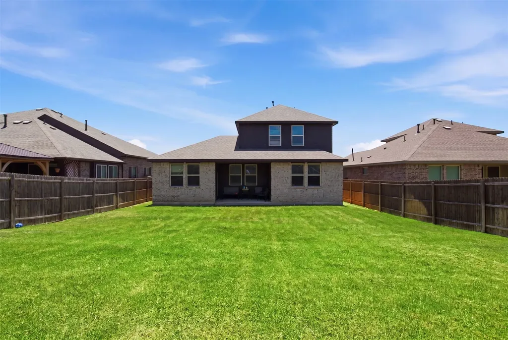 1136 Country Glen Drive Godley TX 76044