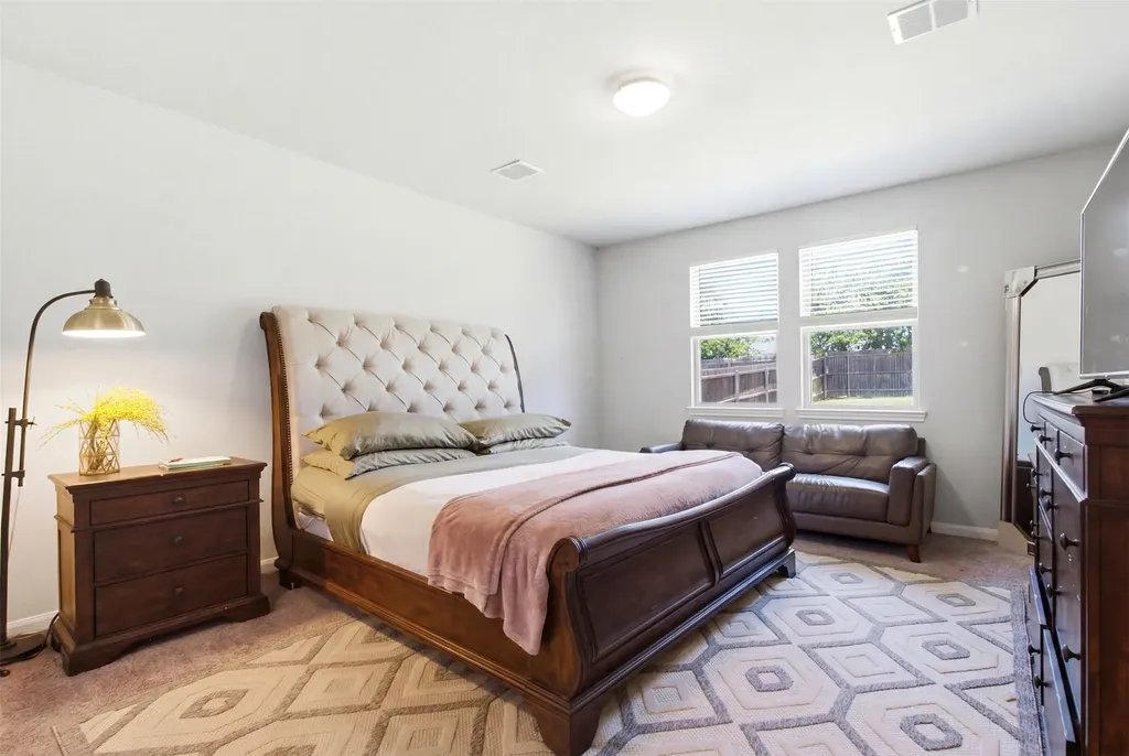 1136 Country Glen Drive Godley TX 76044