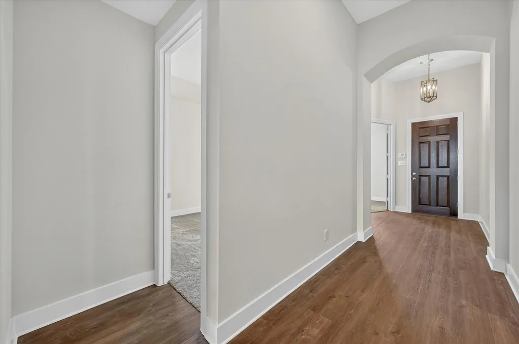 1139 Daphne Road Fate TX 75087