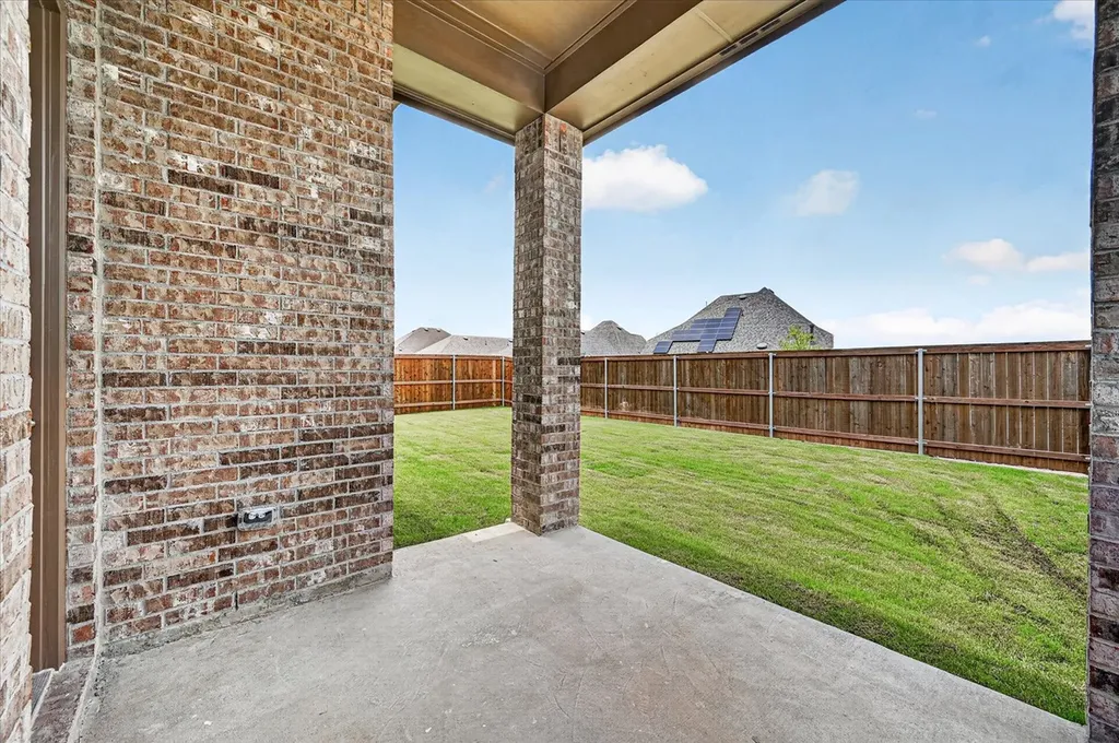 1139 Daphne Road Fate TX 75087