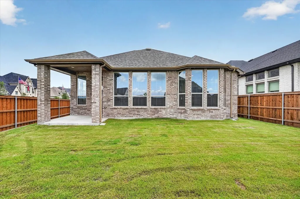 1139 Daphne Road Fate TX 75087