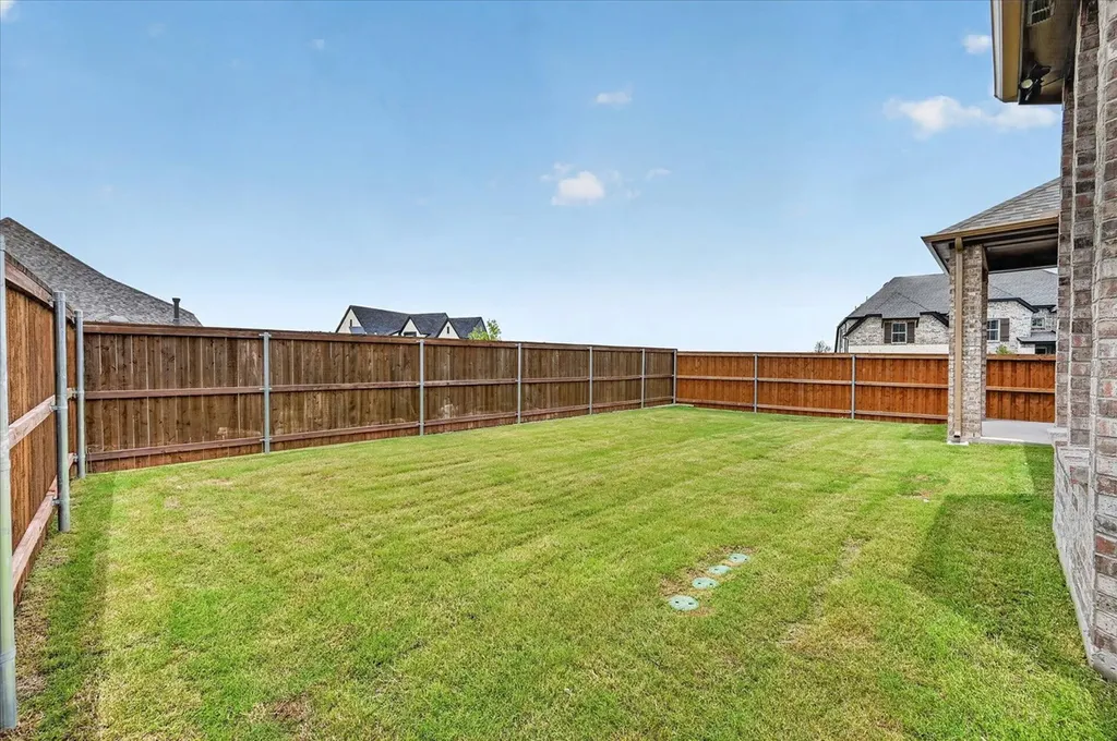 1139 Daphne Road Fate TX 75087