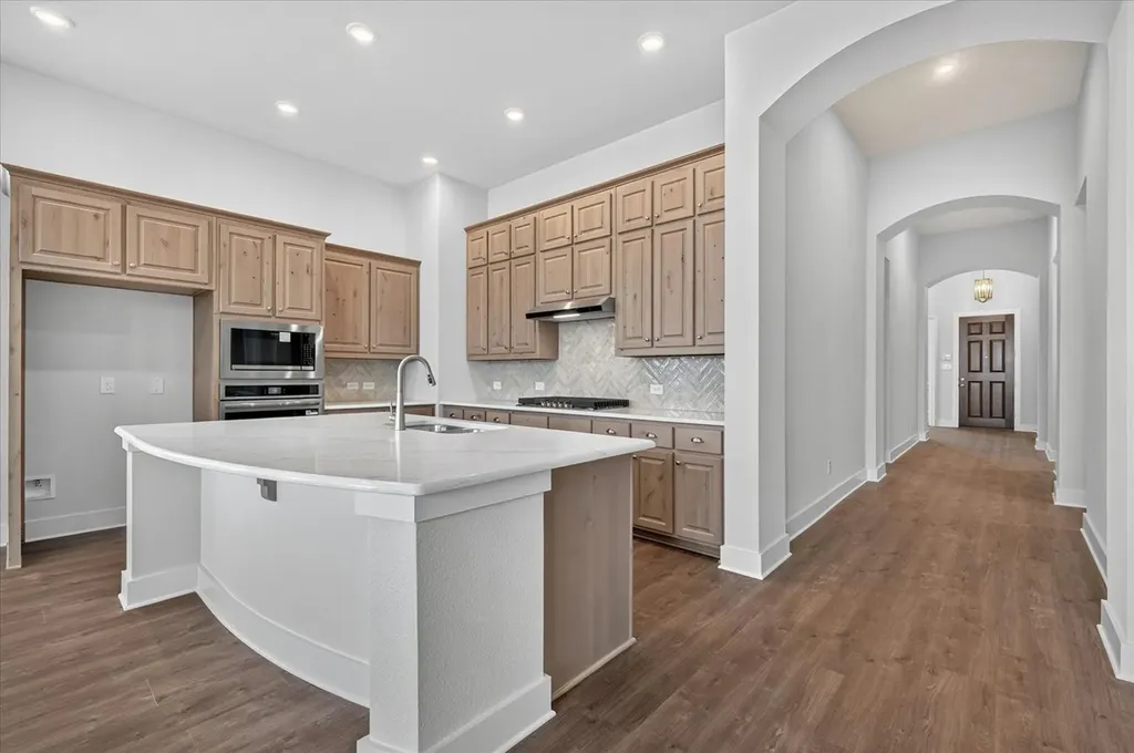 1139 Daphne Road Fate TX 75087