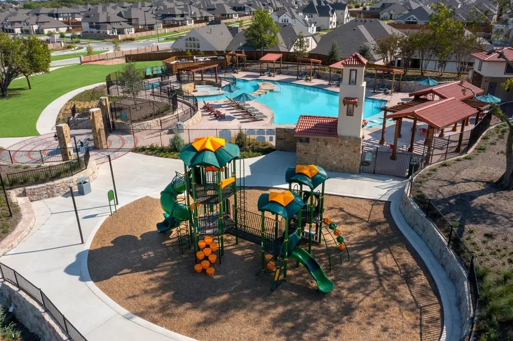 1139 Daphne Road Fate TX 75087