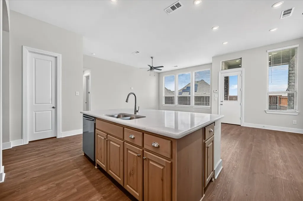 1139 Daphne Road Fate TX 75087