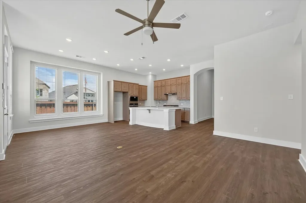 1139 Daphne Road Fate TX 75087
