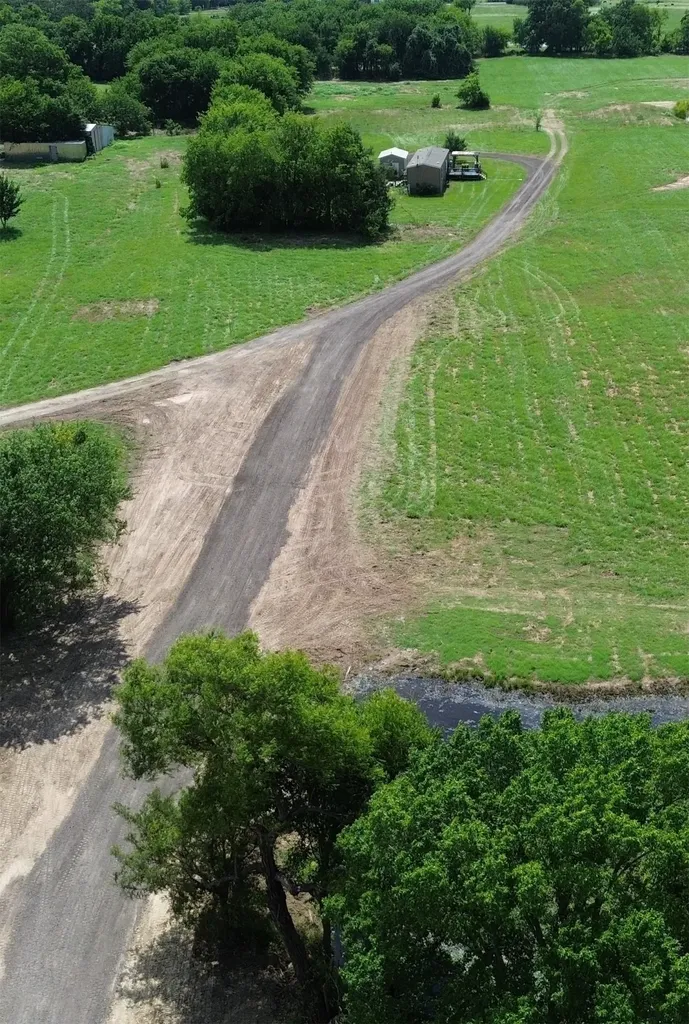 Lot 4 County Road 122 Kaufman TX 75142