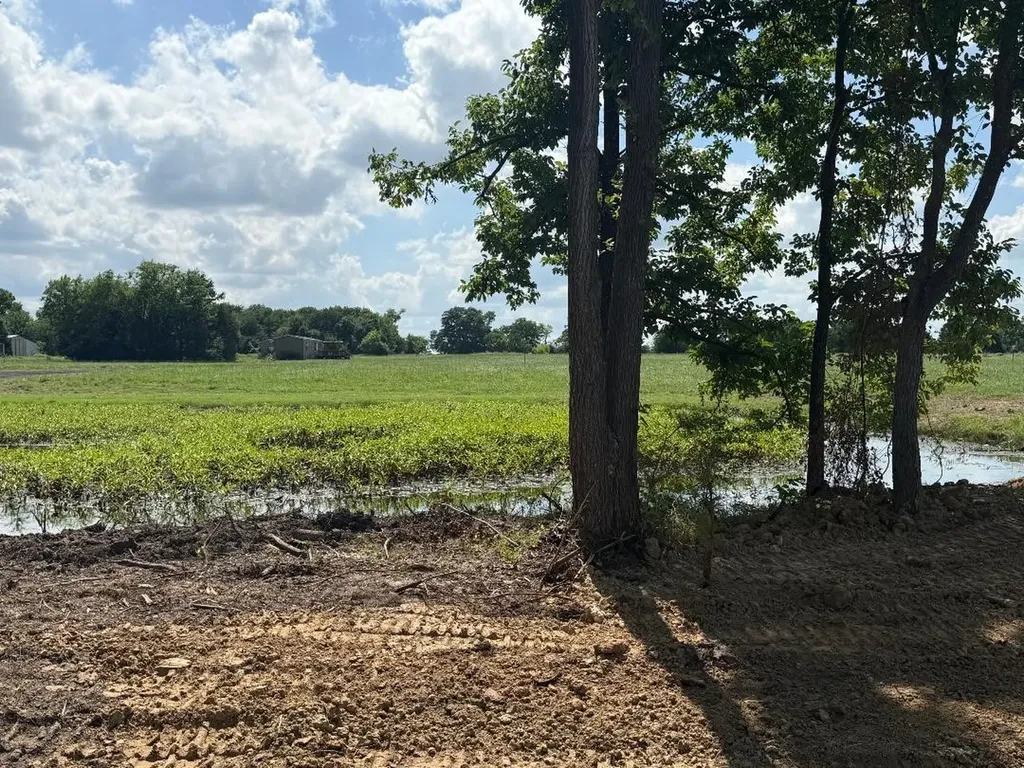 Lot 4 County Road 122 Kaufman TX 75142