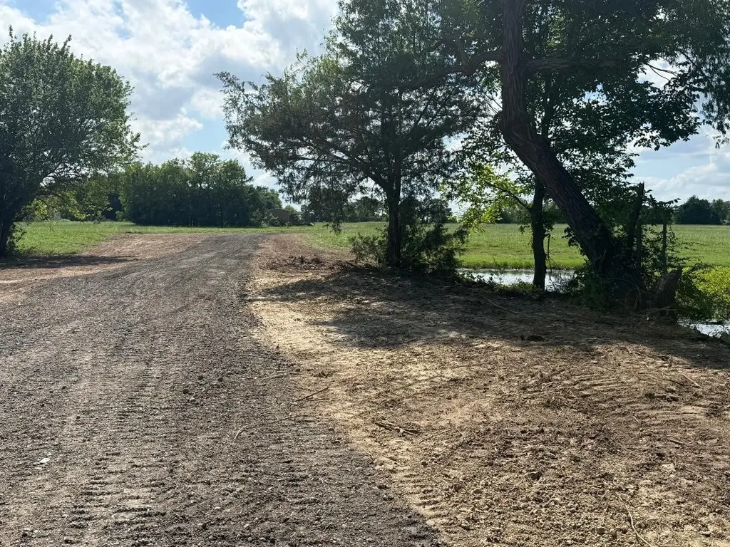Lot 4 County Road 122 Kaufman TX 75142