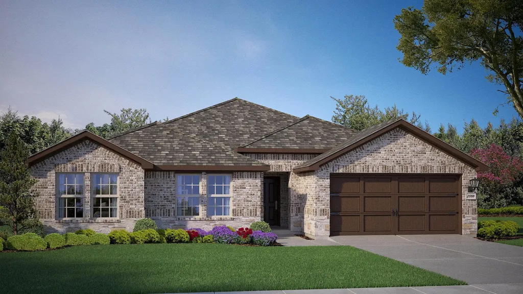 420 Sunflower Trail Cleburne TX 76033