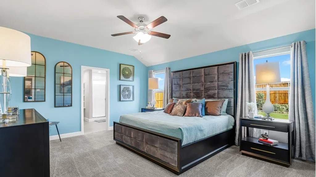 420 Sunflower Trail Cleburne TX 76033