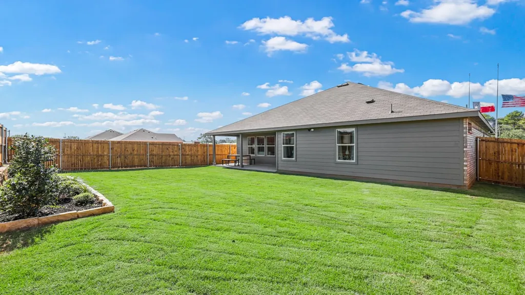 420 Sunflower Trail Cleburne TX 76033