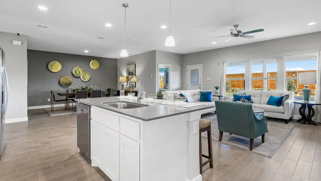 420 Sunflower Trail Cleburne TX 76033