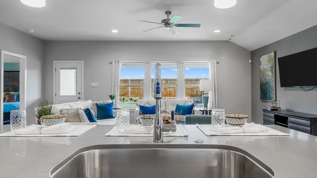 420 Sunflower Trail Cleburne TX 76033