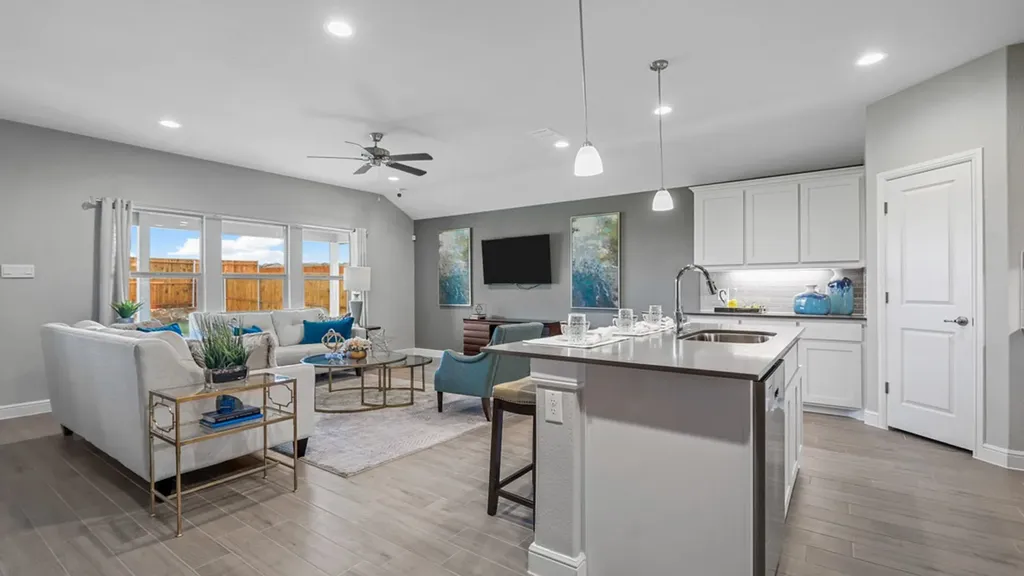 420 Sunflower Trail Cleburne TX 76033