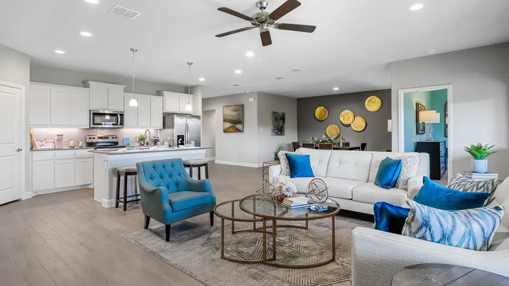 420 Sunflower Trail Cleburne TX 76033