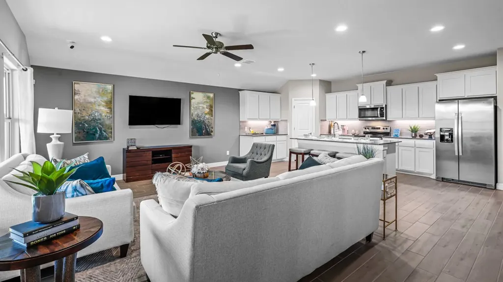 420 Sunflower Trail Cleburne TX 76033