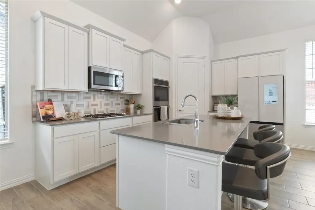 4619 Magnolia Park Drive Arlington TX 76005