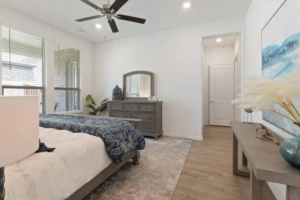 4619 Magnolia Park Drive Arlington TX 76005