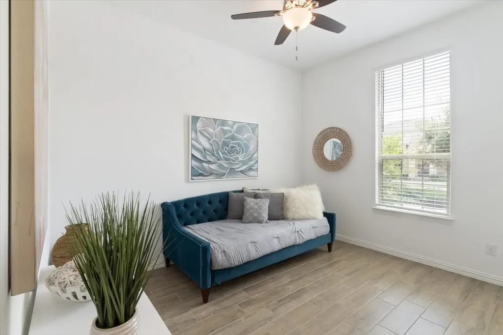 4619 Magnolia Park Drive Arlington TX 76005