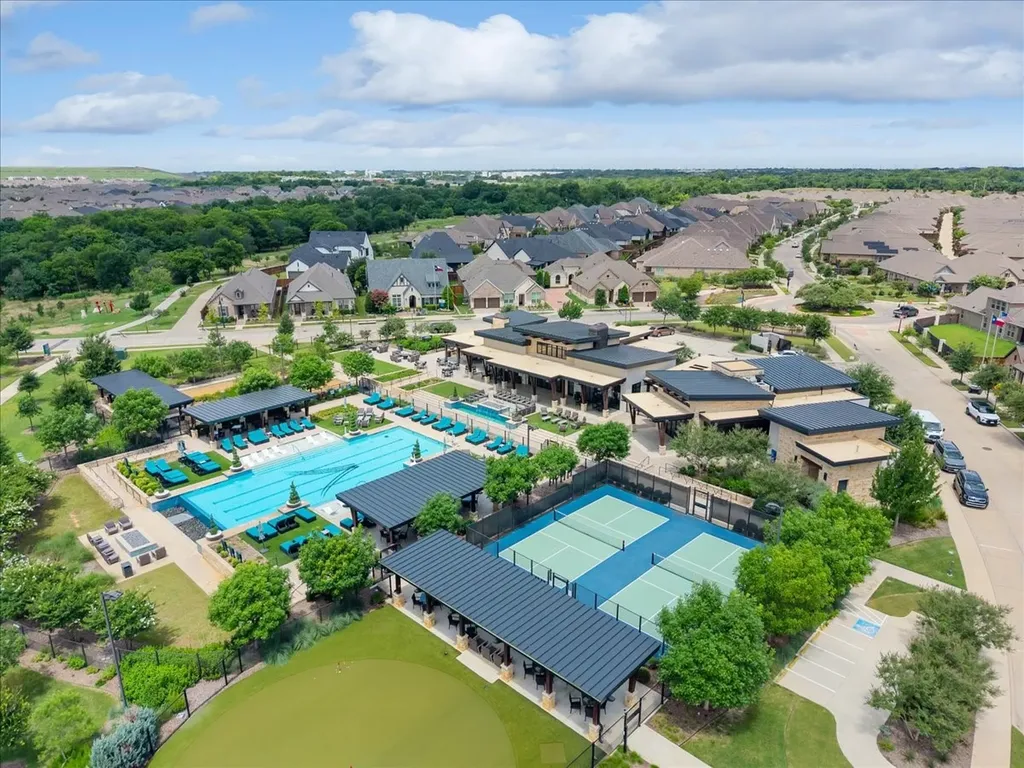 4619 Magnolia Park Drive Arlington TX 76005