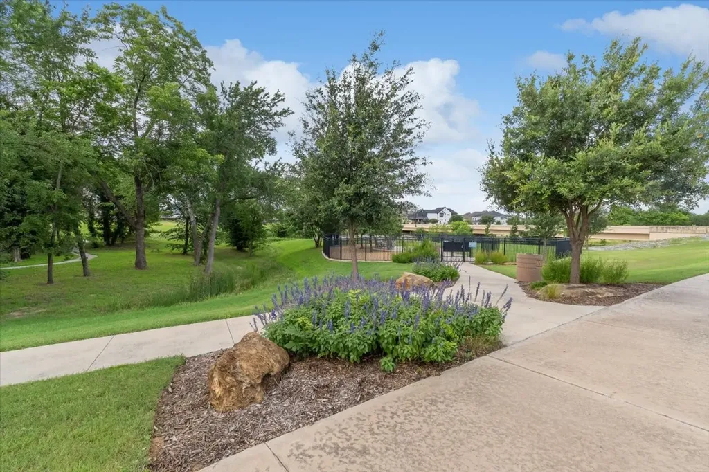 4619 Magnolia Park Drive Arlington TX 76005