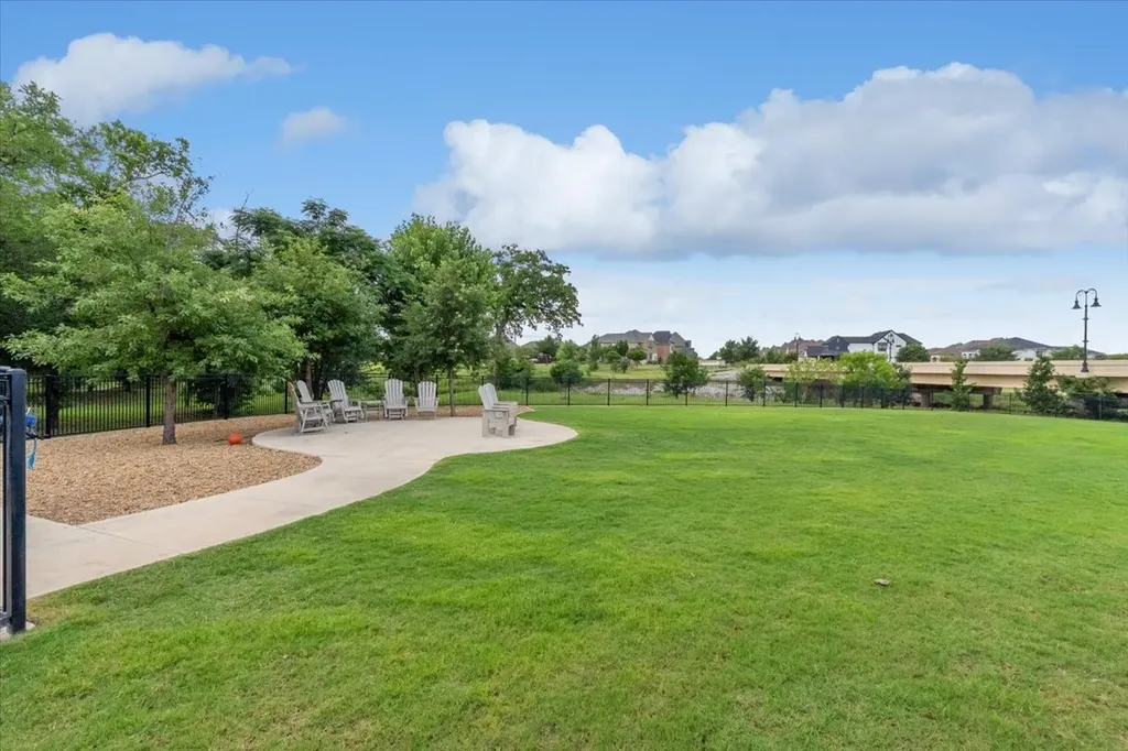 4619 Magnolia Park Drive Arlington TX 76005