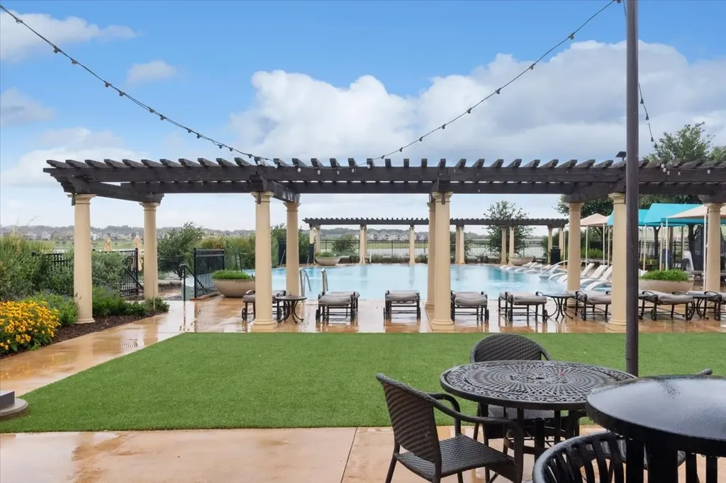 4619 Magnolia Park Drive Arlington TX 76005