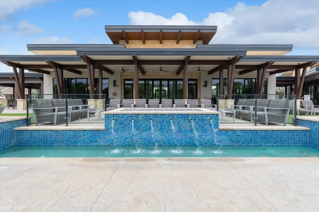 4619 Magnolia Park Drive Arlington TX 76005