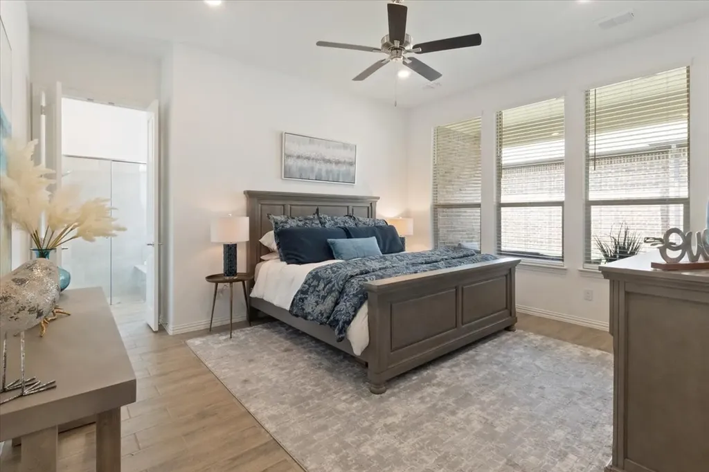4619 Magnolia Park Drive Arlington TX 76005
