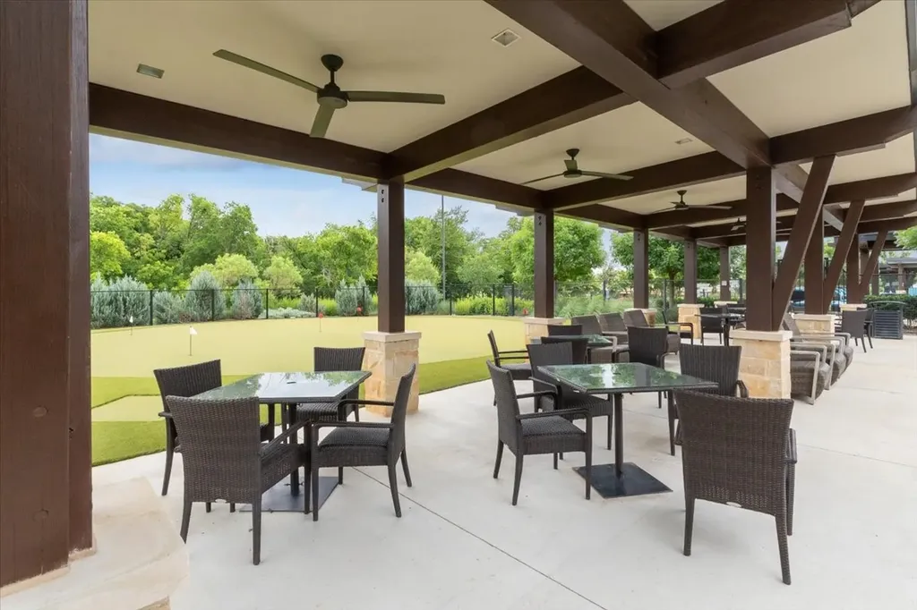 4619 Magnolia Park Drive Arlington TX 76005